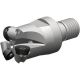 KMT5673439 KENNAMETAL 7713VR12SA040Z4R43 S 7713VR12 METRIC CUTTER D40Z4 CREW-ON