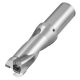 KMT5689608 KENNAMETAL DFSP0734R2SSF075 INDEXABLE DRILL DFSP RH DIAMETER 0.734 IN 2XD