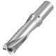 KMT5689673 KENNAMETAL DFSP0750R3SSF100 INDEXABLE DRILL DFSP RH DIAMETER 0.750 IN 3XD