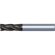 KMT5824178 KENNAMETAL 4CH0600DL013A KC633M GP SC END MILL 4FL 6X6X13X57