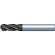 KMT5824932 KENNAMETAL 4BN0500DD013A KC633M END MILL GP SC BN 4FL 5X5X13X50