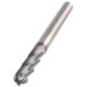 KMT5824954 KENNAMETAL 4BN0600MR030A KC633M END MILL GP SC BN 4FL 6X6X30X75