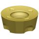 KMT5970235 KENNAMETAL RPPT1204M0E432X4 X500 7713 SERIES IC12 -432 GEOMETRY X4 INDEXE