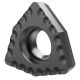 KMT6026363 KENNAMETAL DFT06T308DS KCU40 DFT-DS DRILLING INSERT