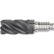 KMT6072498 KENNAMETAL UDDV1600X5CQL KC643M END MILL D-L HARVI II 5F 16XDL16X24 R2.5