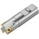 KMT6131684 KENNAMETAL M4D025Z03B25LN11 MLL 4-11 D25 Z3 WELDON CUTTER