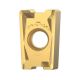 KMT6132026 KENNAMETAL LNGU110408SRGE KCK15 MILL 4-11 R0.8 INSERT SGE GEOMETRY