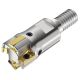 KMT6134187 KENNAMETAL M4D032Z06M16LN11 MILL 4-11 D32 Z6 SCREW-ON CUTTER