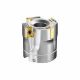 KMT6134234 KENNAMETAL M4D080Z08S27LN11 MILL 4-11 D80 Z8 SHELL MILL