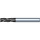 KMT6143905 KENNAMETAL 3SE0062IR019A KC633M GP SC END MILL 3FL 1/16X1/8X3/16X1 1/2