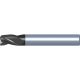 KMT6146900 KENNAMETAL 3CH1000DK011B KC633M GP SC END MILL 3FL 10X10X11X66