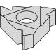 W2018252 WIDIA 4ERN60 TN6025 LAYDOWN THREADING INSERT