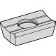 W2029048 WIDIA XPHT160412 TTI25 M680 INSERT