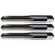 W2748801 WIDIA 15278 #8-32 UNC H2 ANSI 4FL HAND TAP SET HSS