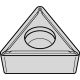 W2821577 WIDIA TPMT160304LF CG5 SCREW ON LF LIGHT FINISHING INSERT