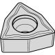 W2824344 WIDIA WPHT040201 CG5 W STYLE TRIGON SCREW ON INSERT