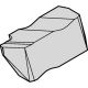 W3607154 WIDIA NP3002RK TN6010 TOPGROOVE INSERT