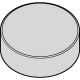 W3869751 WIDIA RNGN120700T01020 CW3020 NEGATIVE CERAMIC INSERT