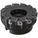 W3889658 WIDIA M8090D125Z12S40SN12 M8090 FACE MILL D125 Z12 SN1204
