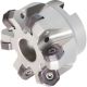 W3958005 WIDIA M1200D080Z10HN07 M1200MINI FACE MILL D80 0 Z10