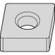 W4165471 WIDIA CNMA120408 TN20K NEGATIVE-LOCK PIN INSERT