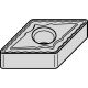 W4166487 WIDIA DNMG1506087N TN20K NEGATIVE-LOCK PIN INSERT