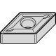 W4166797 WIDIA DNMG1506126P TN20P NEGATIVE-LOCK PIN INSERT