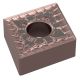 W4169447 WIDIA CNMG120416UR WM25CT NEGATIVE INSERT GEO UR