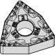 W4170067 WIDIA WNMG080408MR WP35CT NEGATIVE INSERT GEO MR