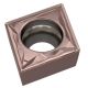 W4170142 WIDIA CCMT060208FP WP25CT POSITIVE INSERT GEO FP