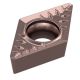 W4170243 WIDIA DCMT11T308MP WK20CT POSITIVE INSERT GEO MP