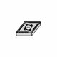 W4170484 WIDIA DNMG150408ML WP25CT NEGATIVE INSERT GEO ML