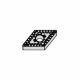W4170511 WIDIA DNMG150408UR WP25CT NEGATIVE INSERT GEO UR