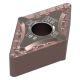W4170569 WIDIA DNMG150608MR WP25CT NEGATIVE INSERT GEO MR