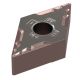 W4171030 WIDIA DNMG150404FF WP15CT NEGATIVE INSERT GEO FF