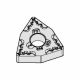 W4171058 WIDIA WNMG080408FF WP15CT NEGATIVE INSERT GEO FF