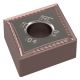 W4171392 WIDIA CNMG120412ML WK20CT NEGATIVE INSERT GEO ML