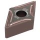 W4171526 WIDIA DNMG150608RH WP25CT NEGATIVE INSERT GEO RH