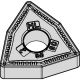 W4171679 WIDIA WNMG080408ML WK05CT NEGATIVE INSERT GEO ML
