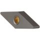 W4171897 WIDIA VNMA160408 WK20CT NEGATIVE INSERT GEO FLAT TOP