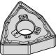 W4172436 WIDIA WNMG080408UM WM35CT NEGATIVE INSERT GEO UM