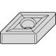 W5549193 WIDIA DNGP150404 WS10PT NEGATIVE STYLE PIN LOCK INSERT