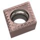 W5623421 WIDIA CCMT090304MU WM25CT SCREW ON INSERT MEDIUM