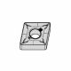 W5684356 WIDIA CNMG120408RH WP35CT NEGATIVE INSERT ROUGHING