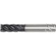 W6168985 WIDIA 5VNE19027EV WS15PE END MILL 5VNE 3/4X3/4X1 1/2X6 R.120 SL