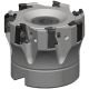 W6425435 WIDIA VSM490D040Z06S16XN10 VSM490-10 D40 Z6 SHELL MILL