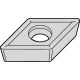 W6671913 WIDIA DCMT11T308 WK15CT POSITIVE INSERT GEO STD