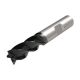 W6828776 WIDIA 4X0EE13005RAW WS15PE ENDMILL 4X0E 1/2X1/2X1X3 R0.015