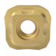 W6852432 WIDIA SNMX150612ZNSN MM WP35CM M8065HD MILLING INSERT